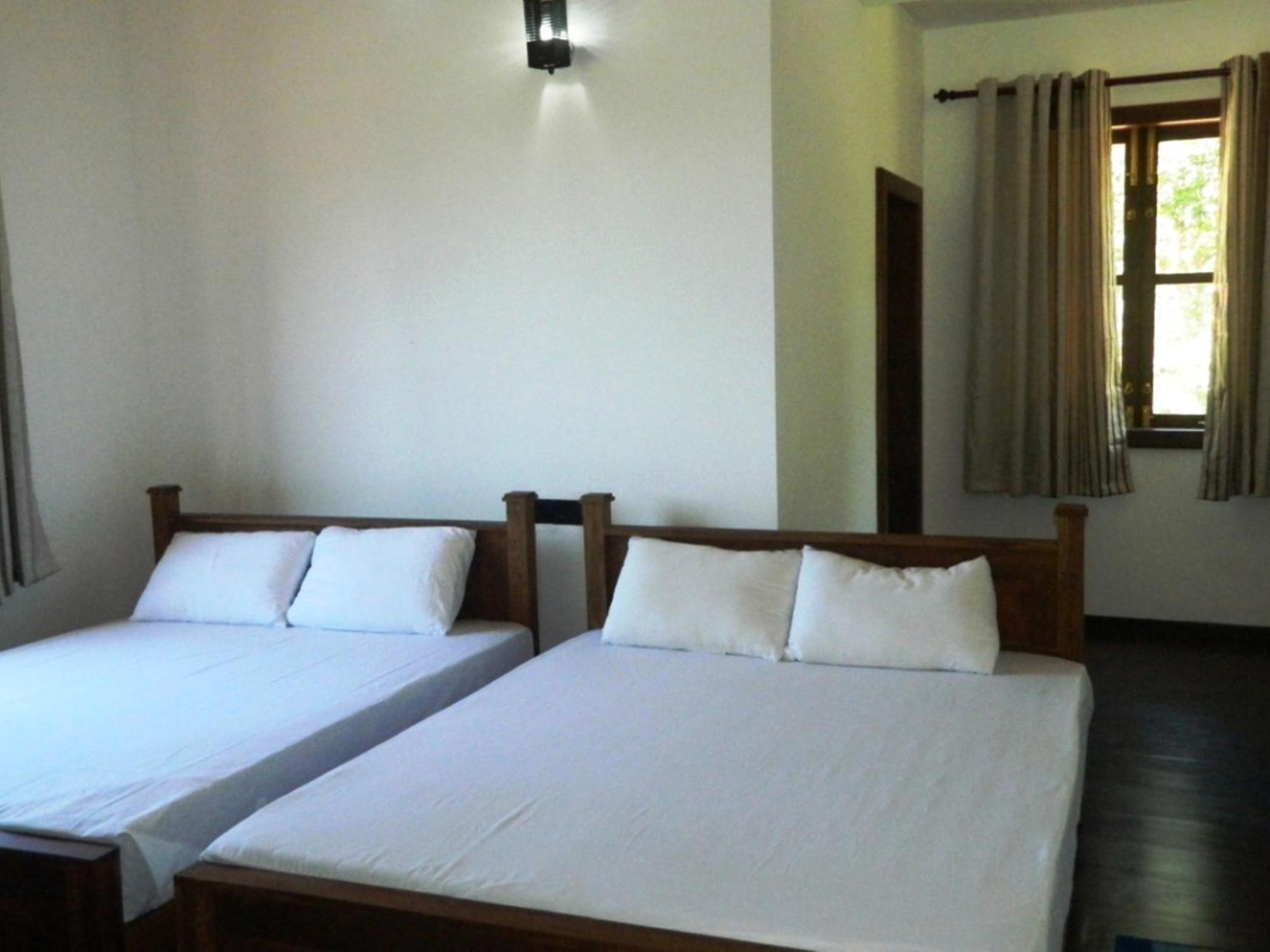 Birds Paradise Hotel Kudawe Room photo