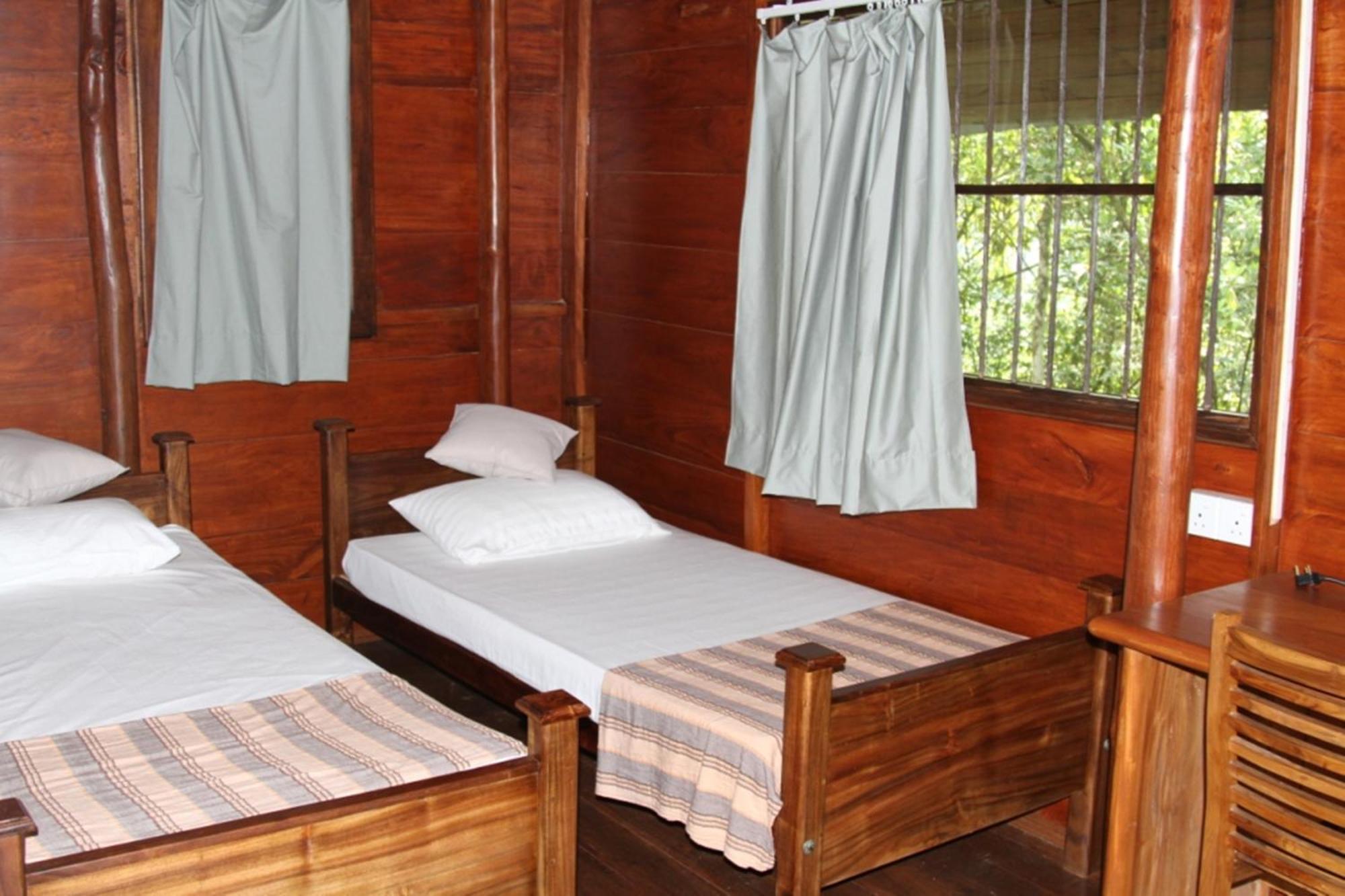 Birds Paradise Hotel Kudawe Room photo