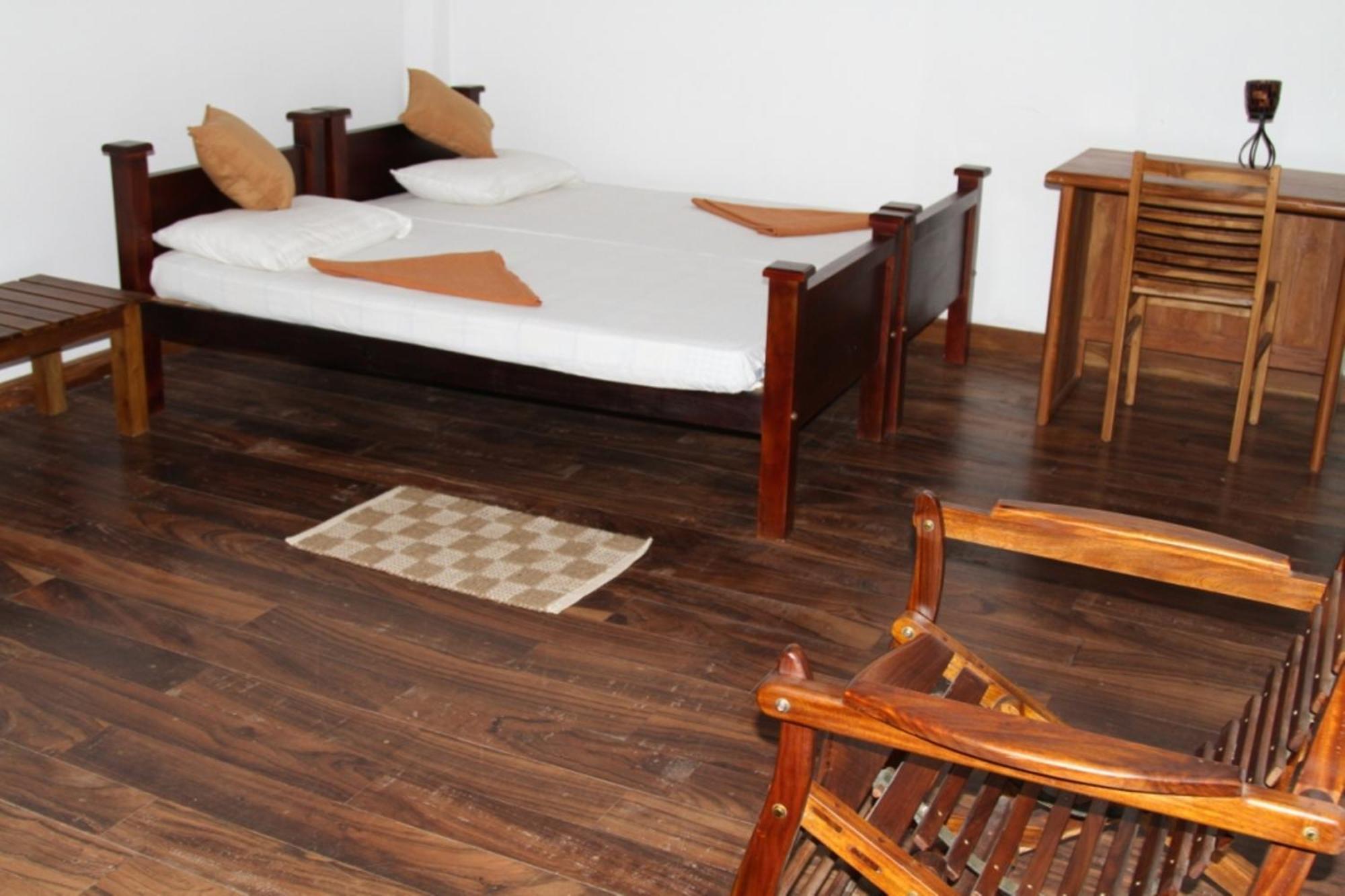 Birds Paradise Hotel Kudawe Room photo