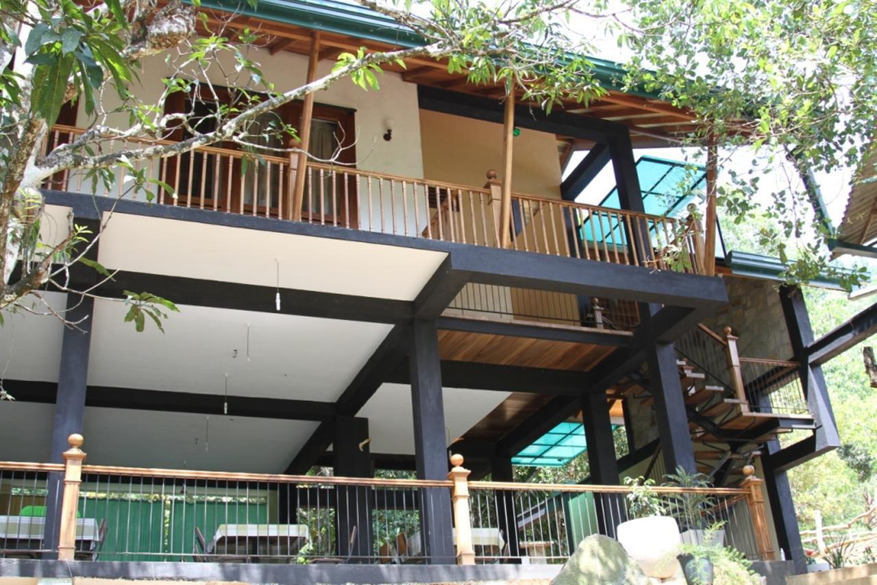 Birds Paradise Hotel Kudawe Exterior photo