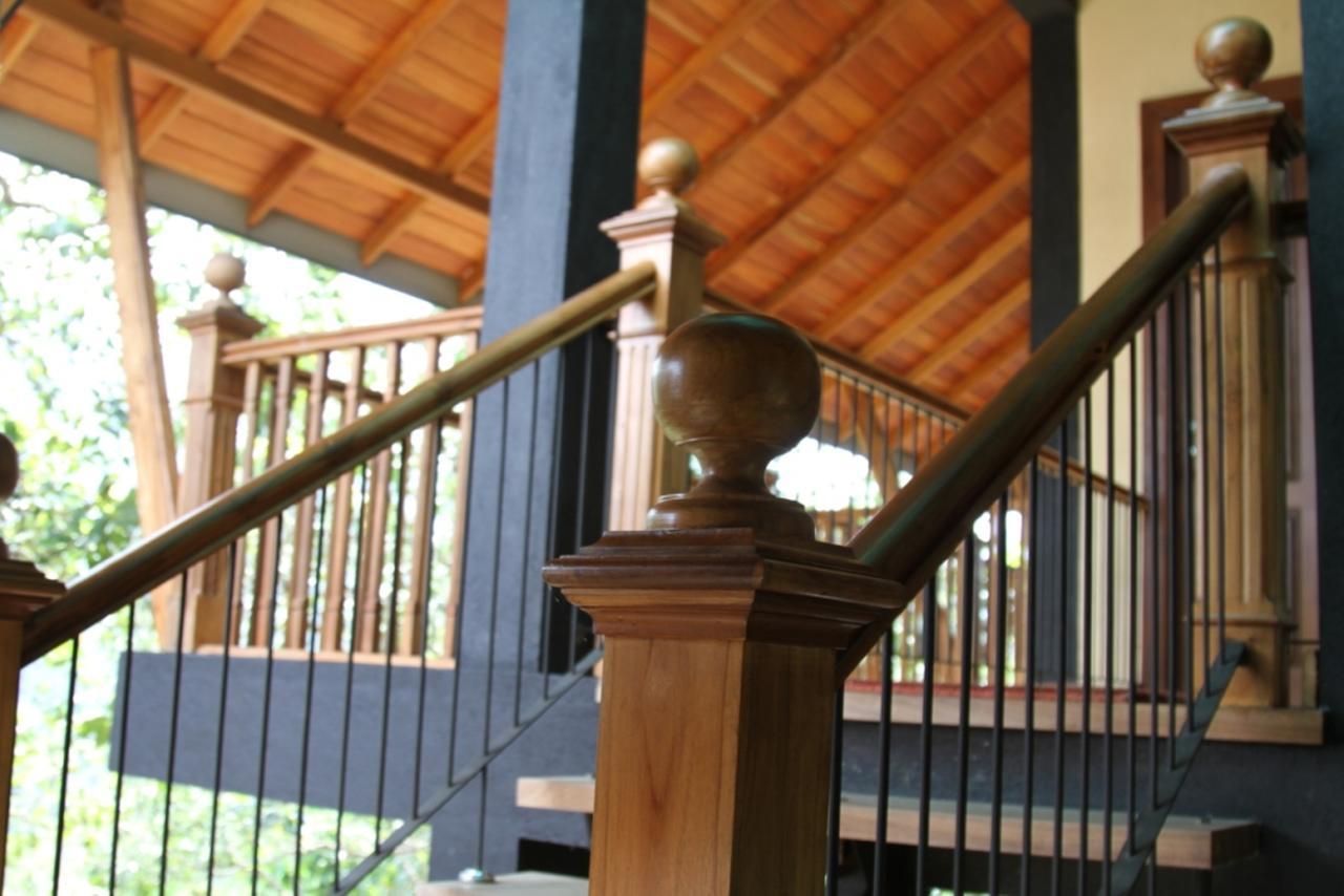 Birds Paradise Hotel Kudawe Exterior photo