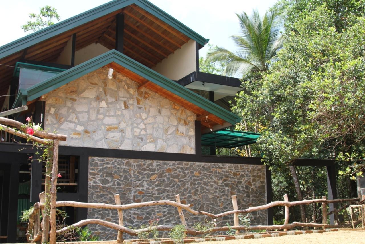Birds Paradise Hotel Kudawe Exterior photo