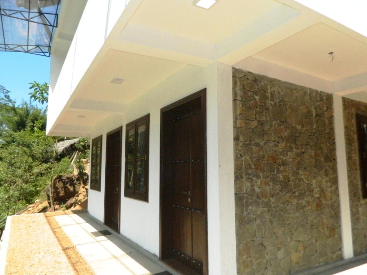 Birds Paradise Hotel Kudawe Exterior photo
