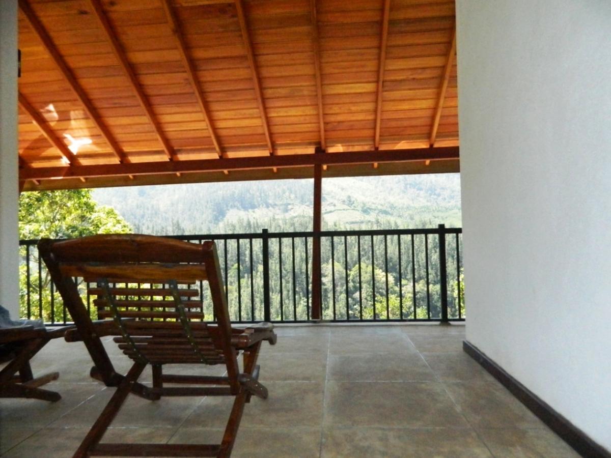 Birds Paradise Hotel Kudawe Exterior photo