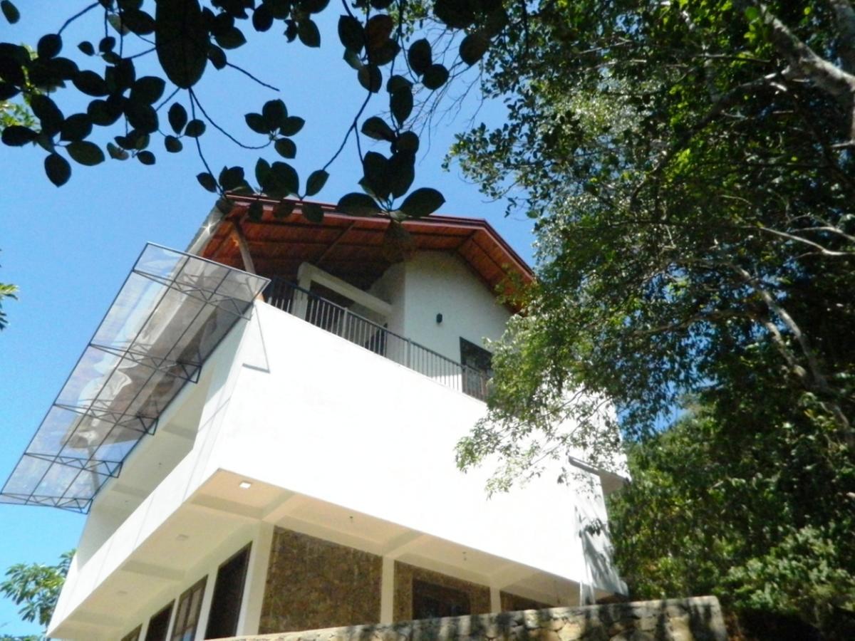 Birds Paradise Hotel Kudawe Exterior photo