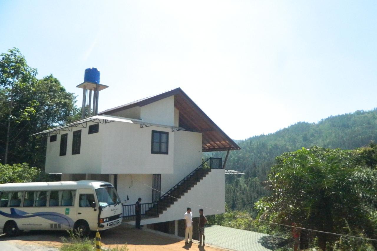 Birds Paradise Hotel Kudawe Exterior photo