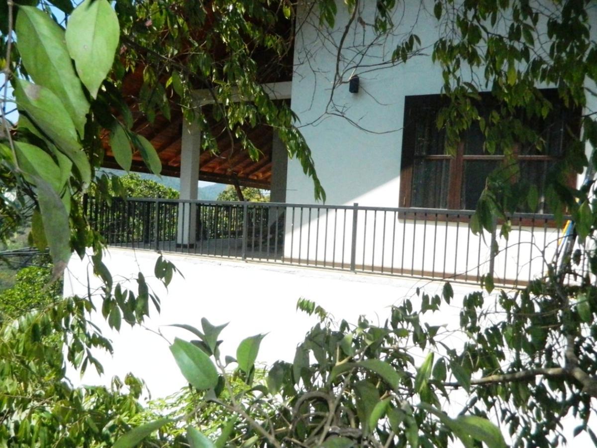 Birds Paradise Hotel Kudawe Exterior photo