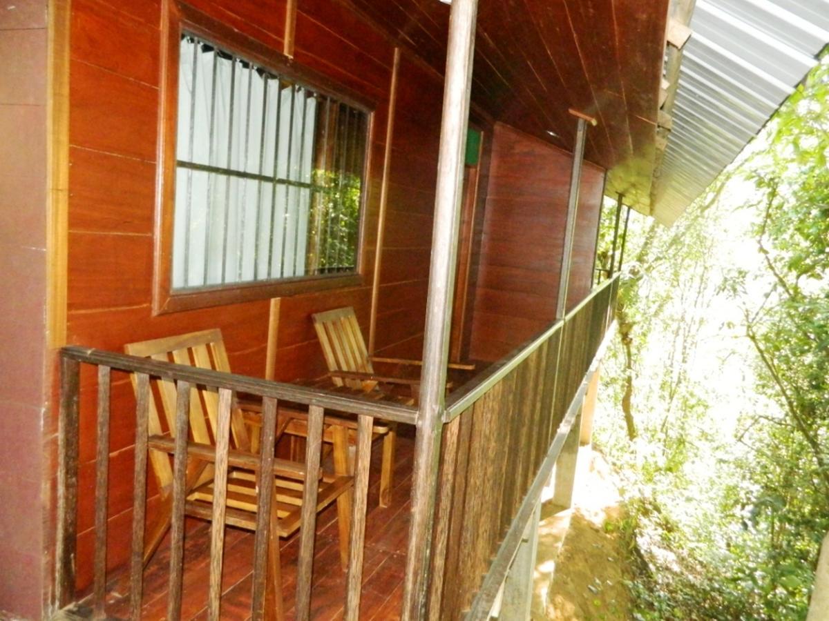 Birds Paradise Hotel Kudawe Exterior photo