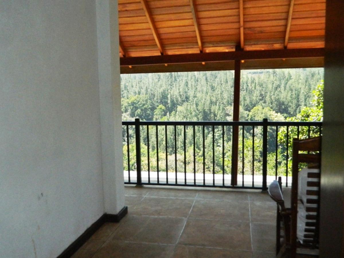 Birds Paradise Hotel Kudawe Exterior photo