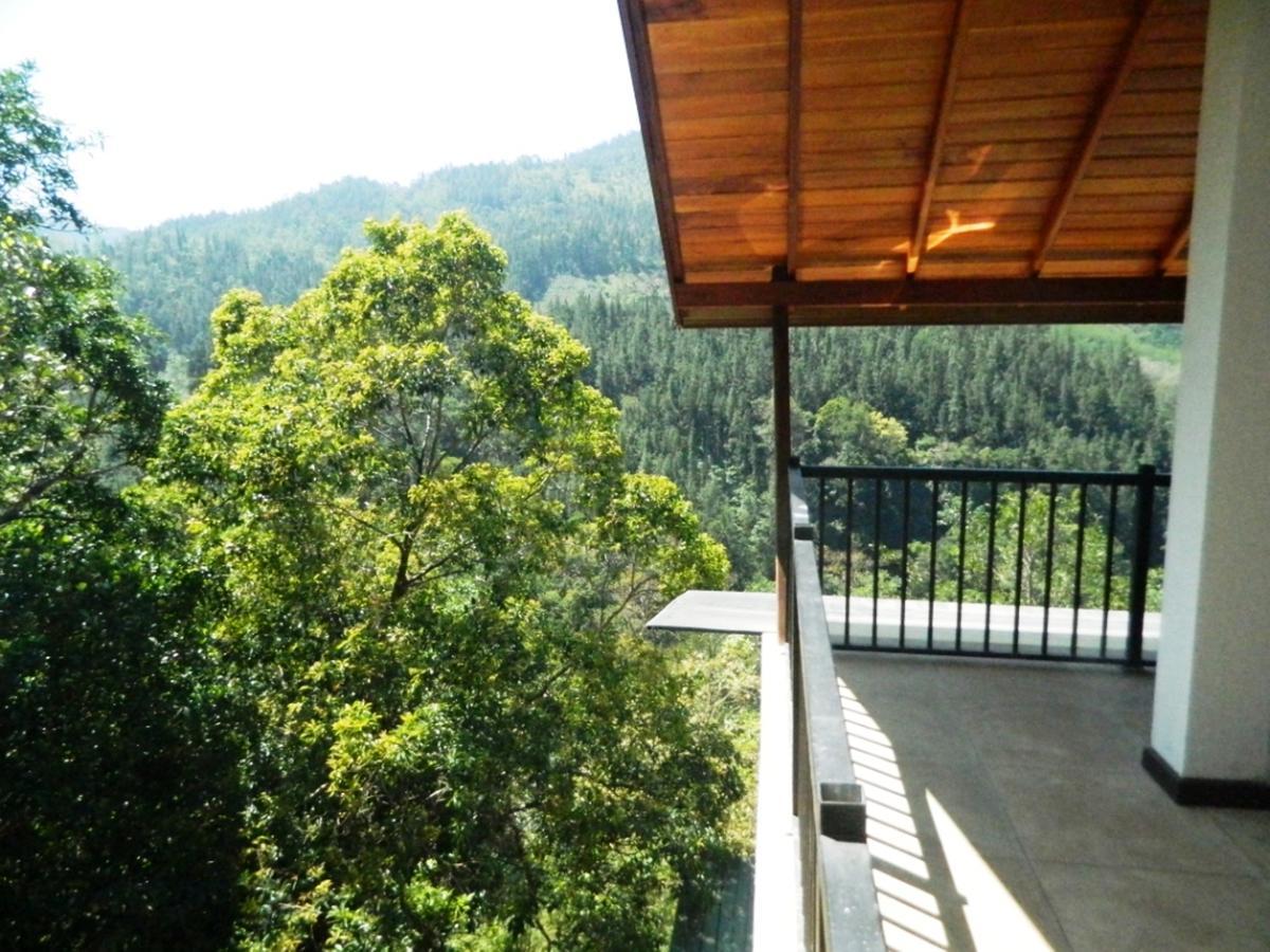 Birds Paradise Hotel Kudawe Exterior photo