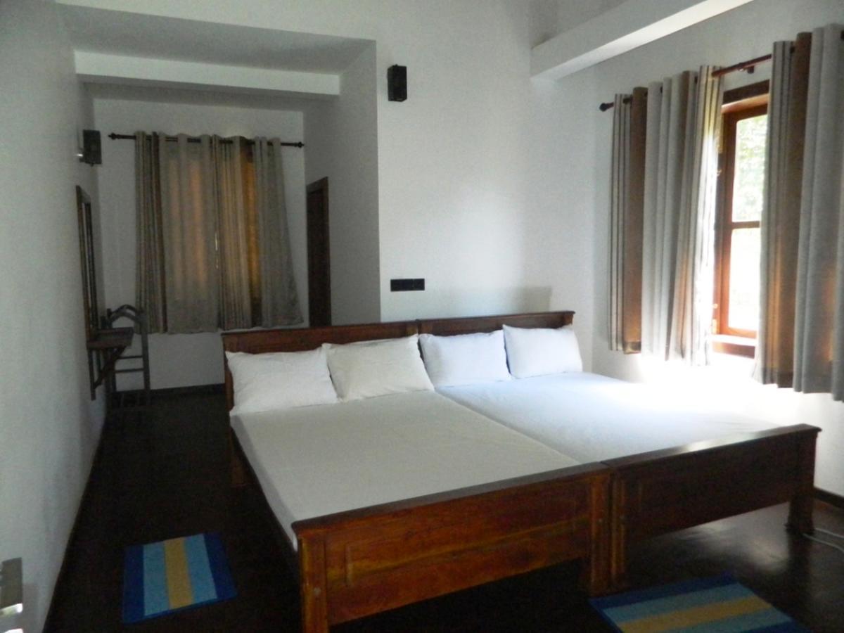 Birds Paradise Hotel Kudawe Exterior photo