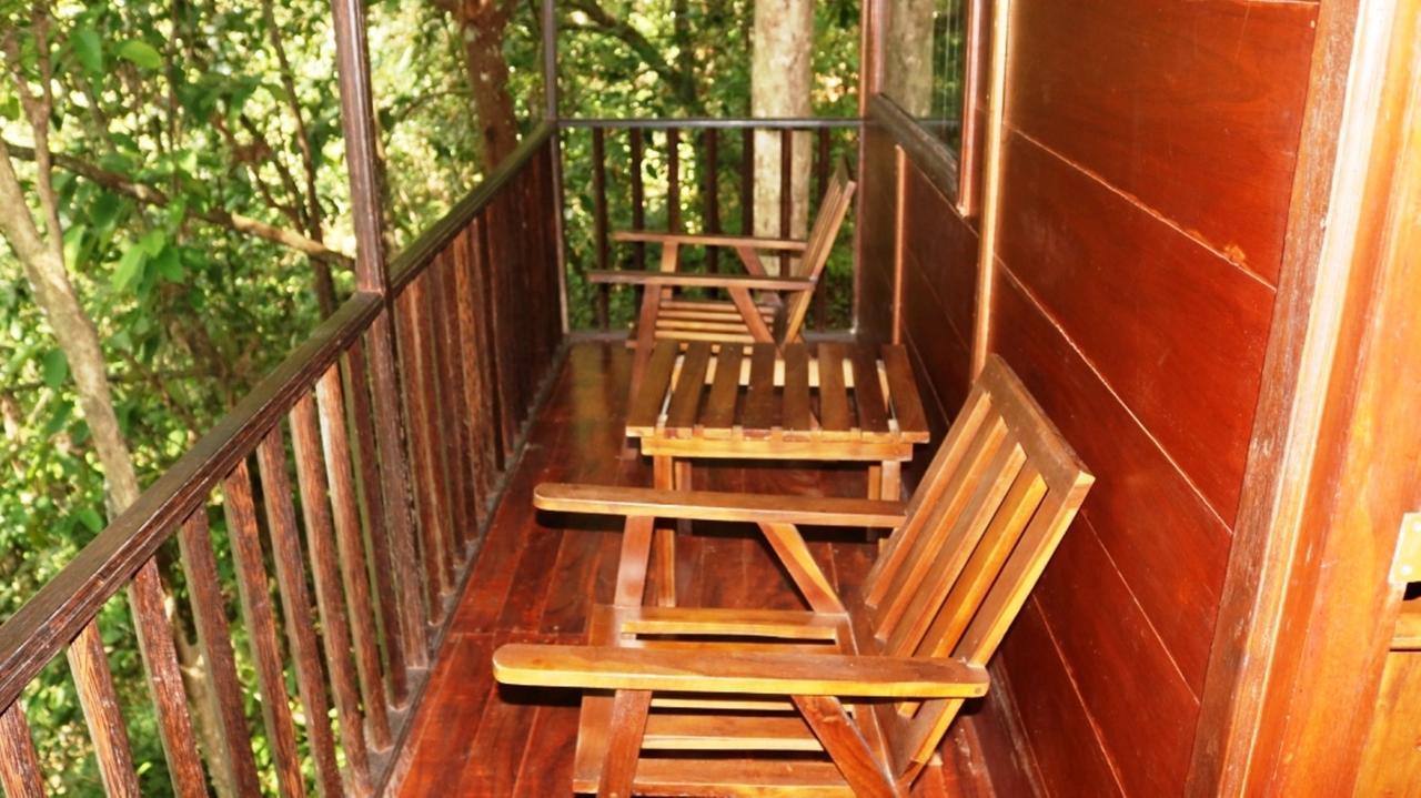 Birds Paradise Hotel Kudawe Exterior photo