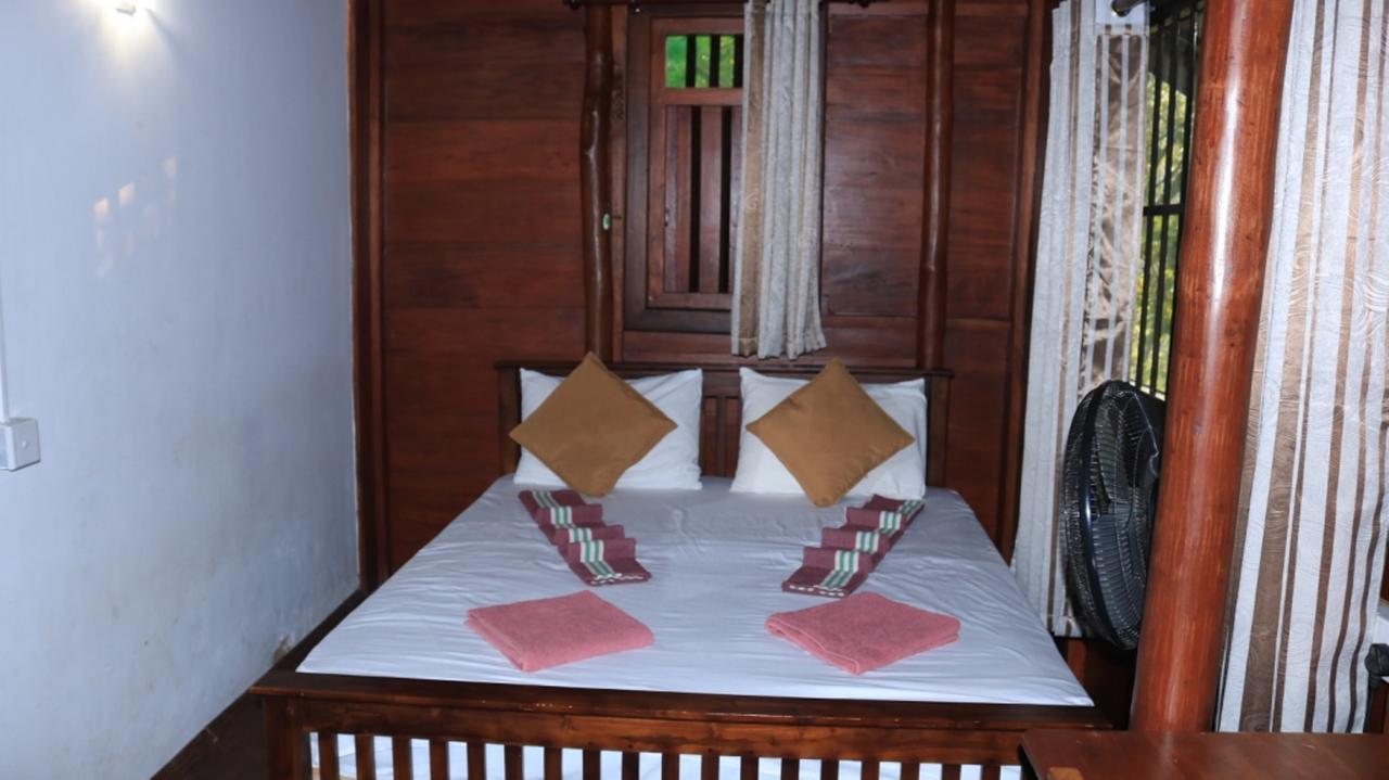 Birds Paradise Hotel Kudawe Exterior photo