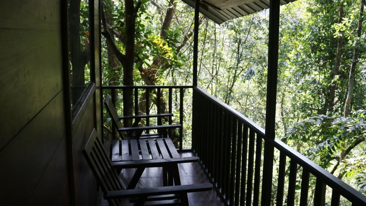Birds Paradise Hotel Kudawe Exterior photo